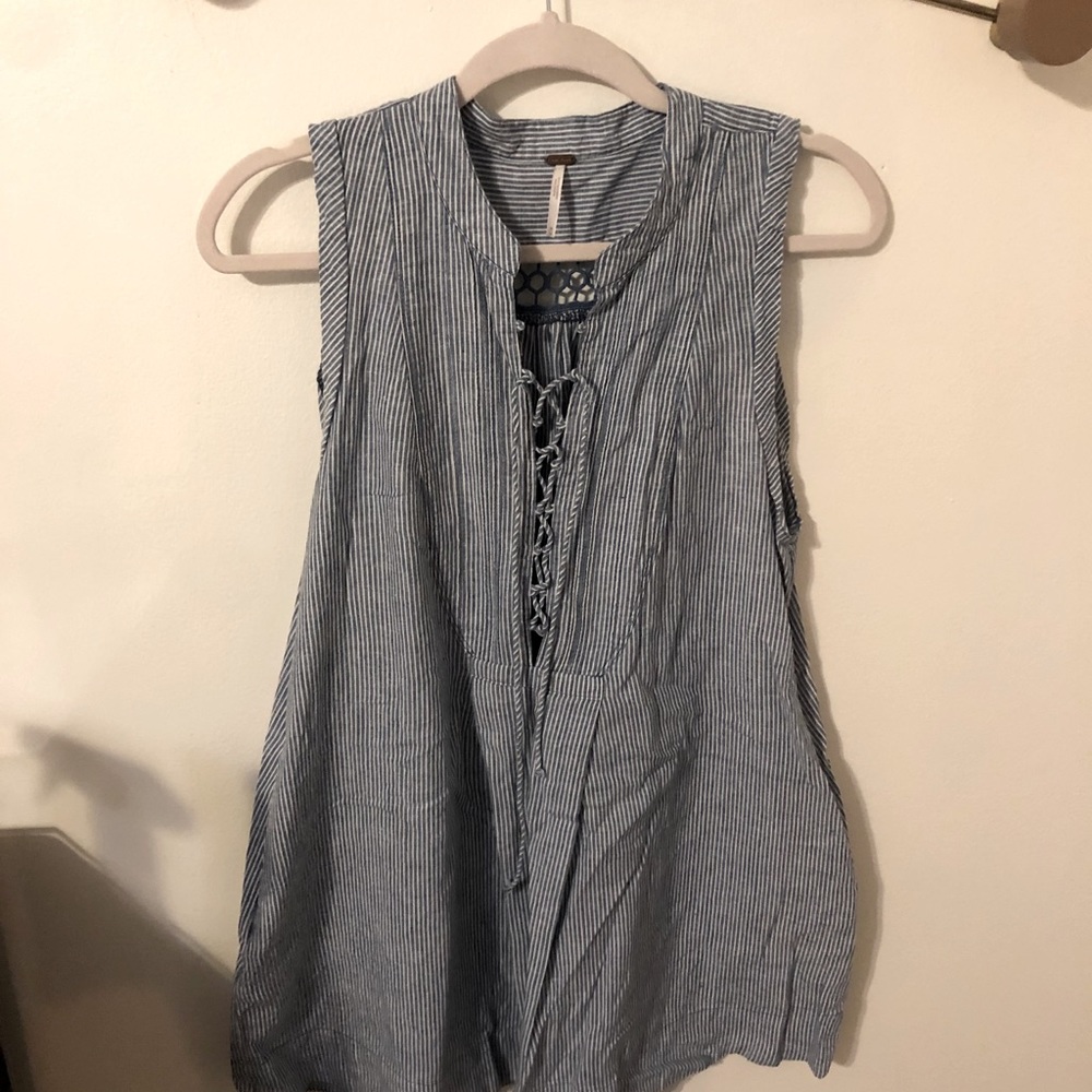 Free People tunic/dress